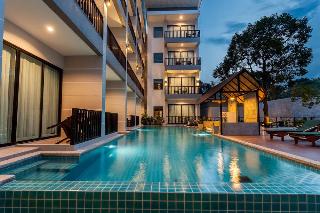 Aonang Viva Resort fotoÄŸrafÄ±