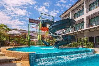 Aonang Viva Resort fotoÄŸrafÄ±