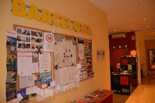 Casa Consell Gran Via, Guest House fotoÄŸrafÄ±