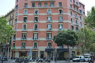 Casa Consell Gran Via, Guest House otel fotoğrafı