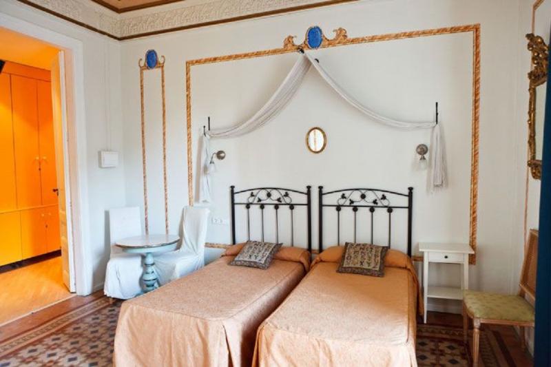 Casa Consell Gran Via, Guest House - Oda