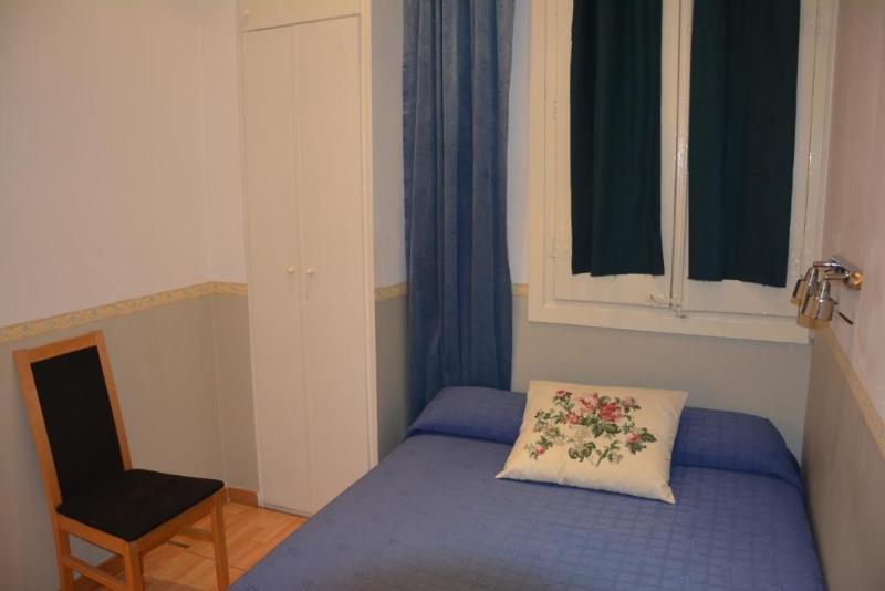 Casa Consell Gran Via, Guest House - Oda