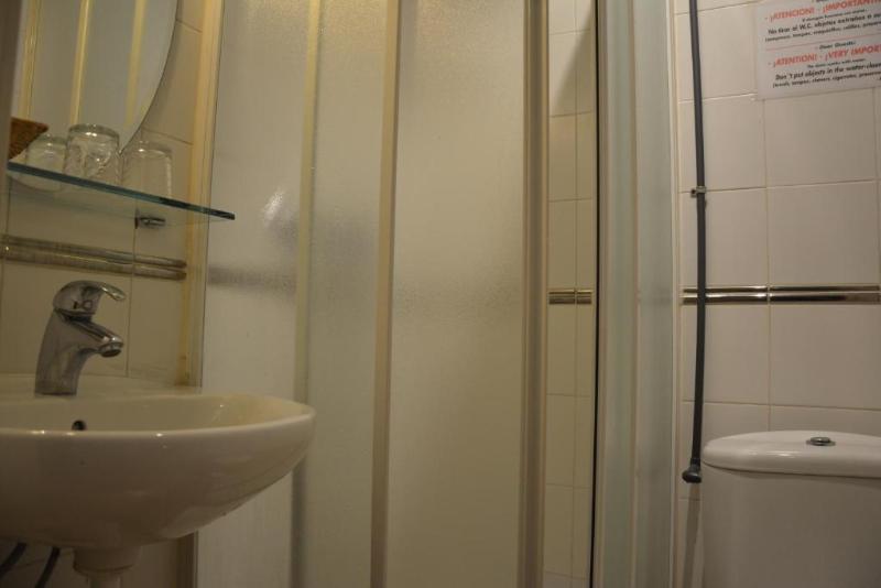 Casa Consell Gran Via, Guest House - Oda
