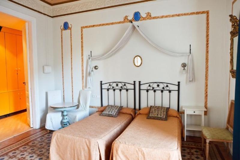 Casa Consell Gran Via, Guest House - Oda