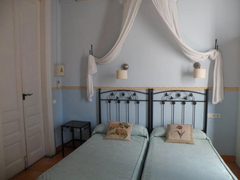 Casa Consell Gran Via, Guest House - Oda