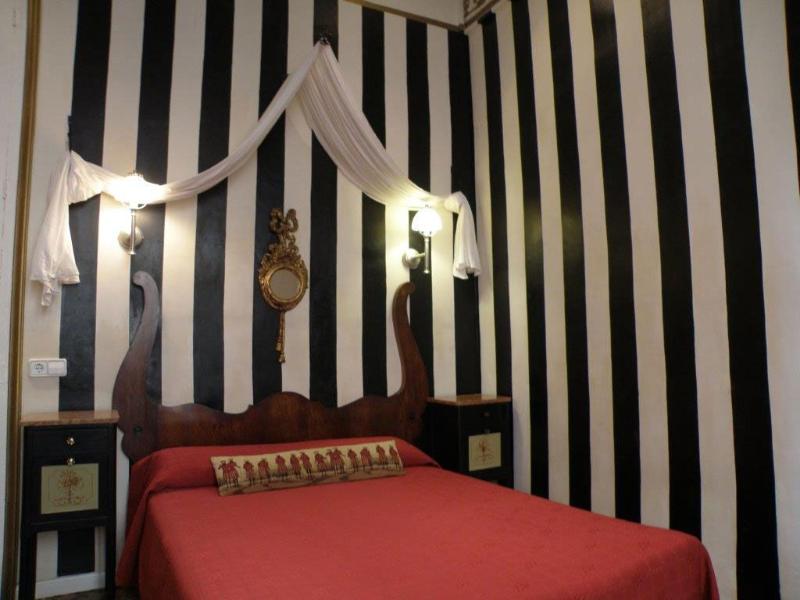 Casa Consell Gran Via, Guest House - Oda