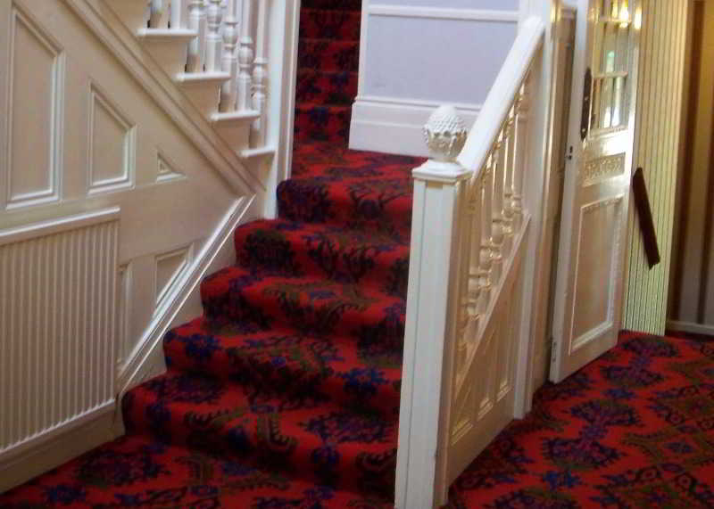 Luccombe Manor Country House Hotel fotoÄŸrafÄ±