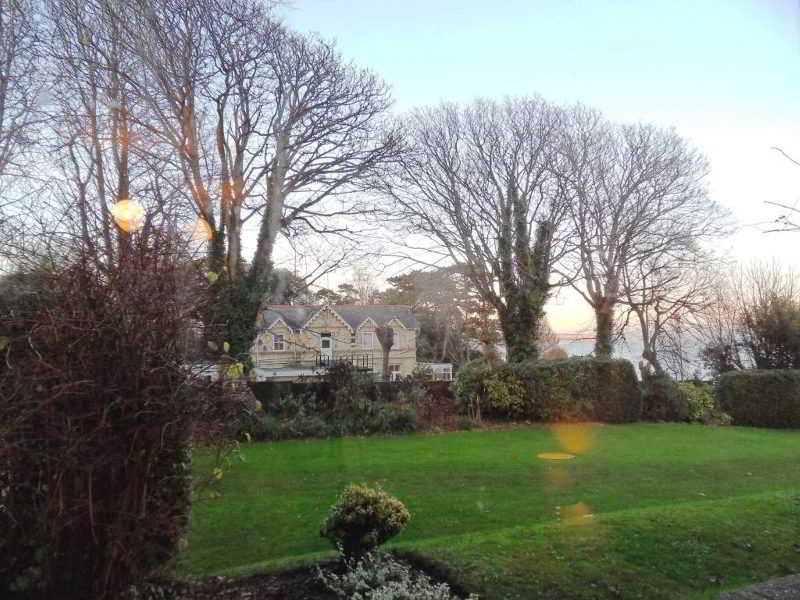 Luccombe Manor Country House Hotel otel fotoğrafı