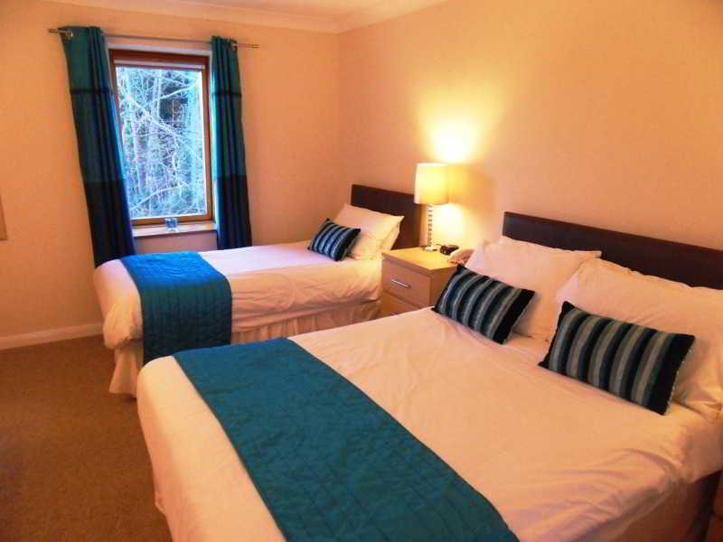 Luccombe Manor Country House Hotel fotoÄŸrafÄ±