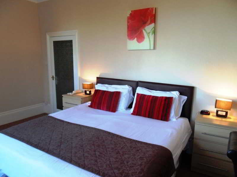 Luccombe Manor Country House Hotel fotoÄŸrafÄ±