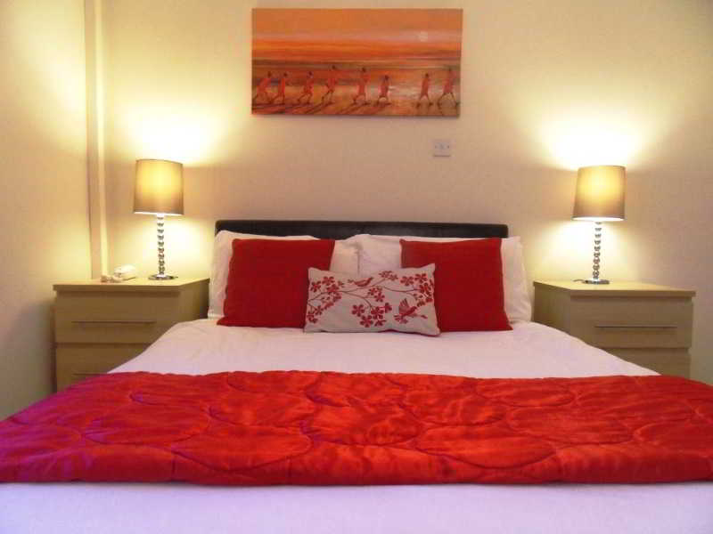 Luccombe Manor Country House Hotel fotoÄŸrafÄ±