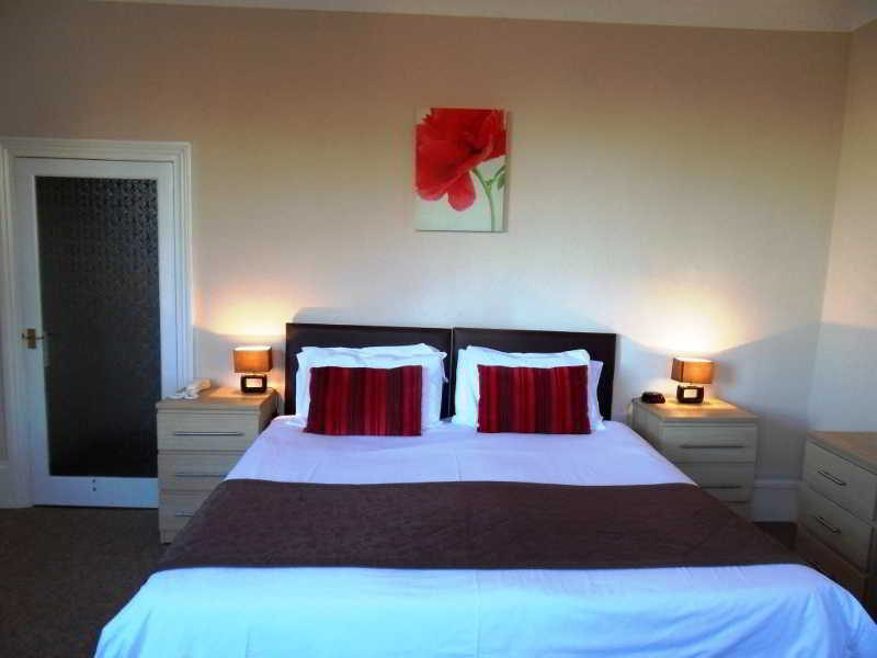 Luccombe Manor Country House Hotel fotoÄŸrafÄ±