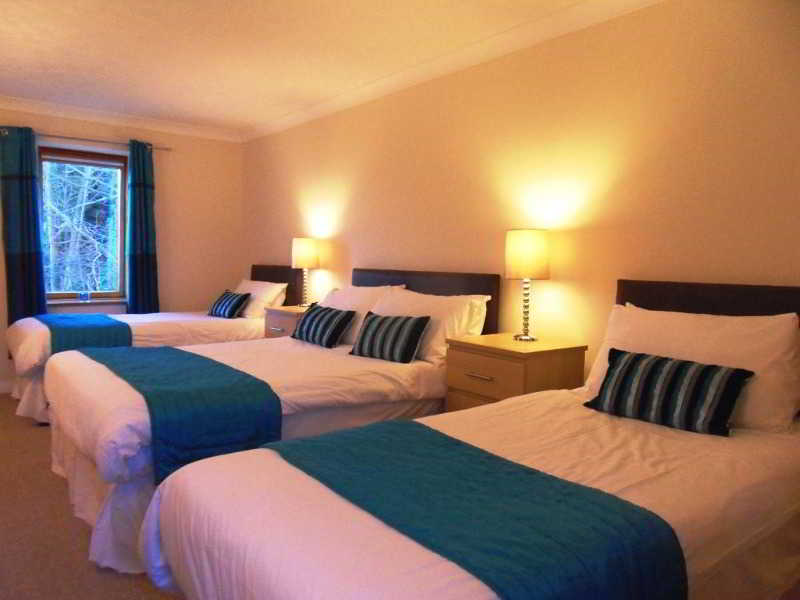 Luccombe Manor Country House Hotel fotoÄŸrafÄ±