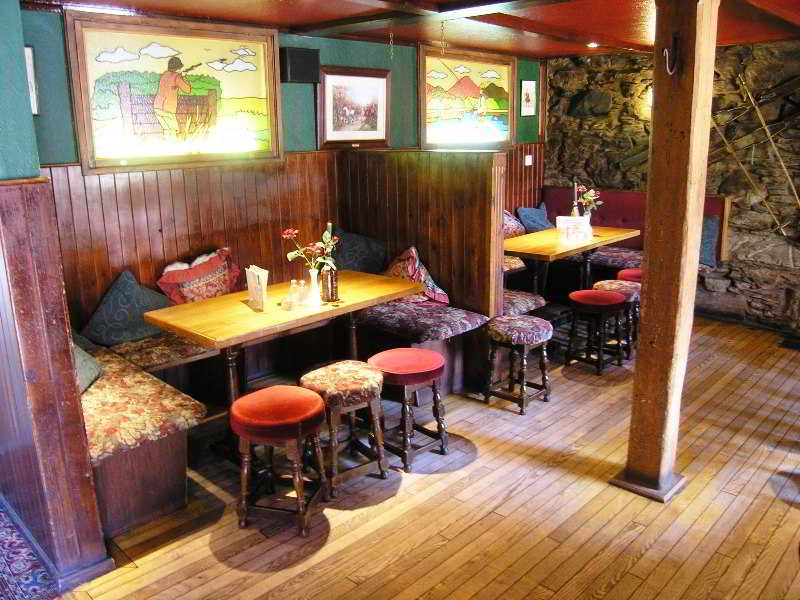 Moulin Hotel fotoÄŸrafÄ±