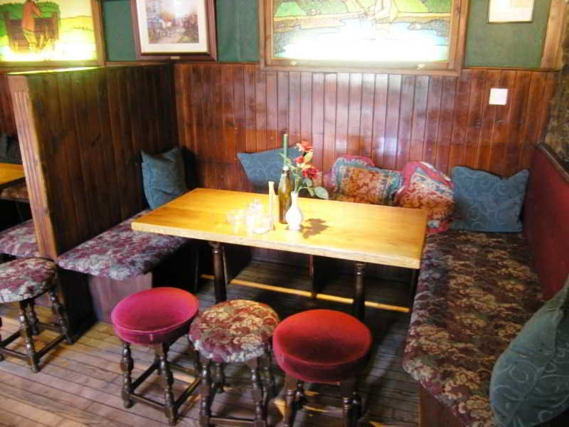 Moulin Hotel fotoÄŸrafÄ±