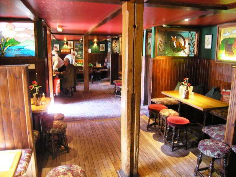 Moulin Hotel fotoÄŸrafÄ±