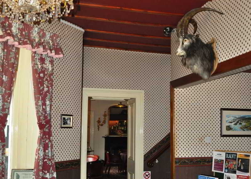 Moulin Hotel fotoÄŸrafÄ±