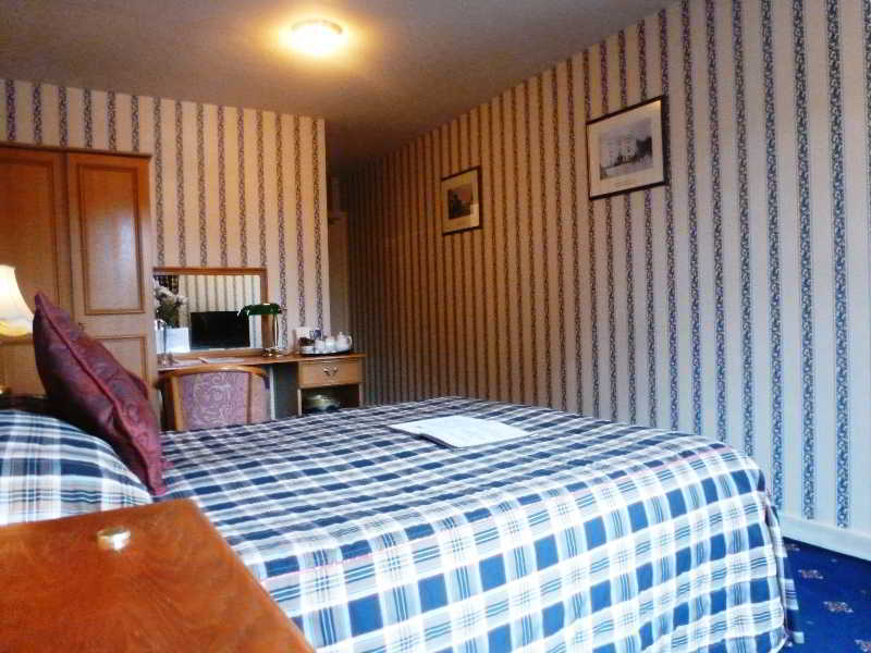 Moulin Hotel fotoÄŸrafÄ±