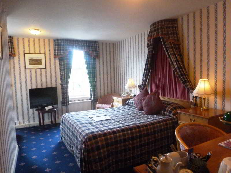 Moulin Hotel fotoÄŸrafÄ±
