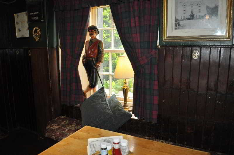 Moulin Hotel fotoÄŸrafÄ±