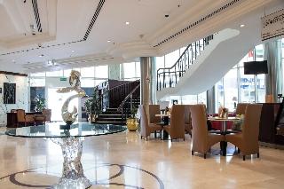 Dubai Grand Hotel by Fortune fotoÄŸrafÄ±