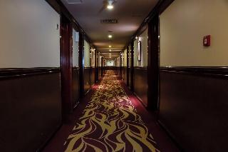 Dubai Grand Hotel by Fortune fotoÄŸrafÄ±