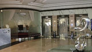 Dubai Grand Hotel by Fortune fotoÄŸrafÄ±