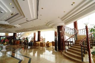Dubai Grand Hotel by Fortune fotoÄŸrafÄ±
