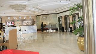 Dubai Grand Hotel by Fortune fotoÄŸrafÄ±