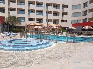 Dubai Grand Hotel by Fortune fotoÄŸrafÄ±