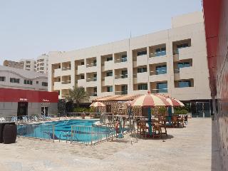 Dubai Grand Hotel by Fortune fotoÄŸrafÄ±