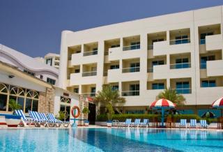 Dubai Grand Hotel by Fortune fotoÄŸrafÄ±
