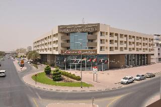 Dubai Grand Hotel by Fortune fotoÄŸrafÄ±
