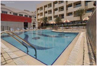 Dubai Grand Hotel by Fortune fotoÄŸrafÄ±