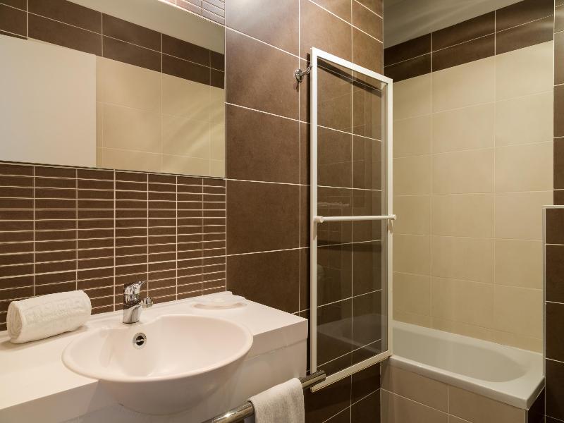 The Originals City, Hôtel Dau Ly, Lyon Est - Oda