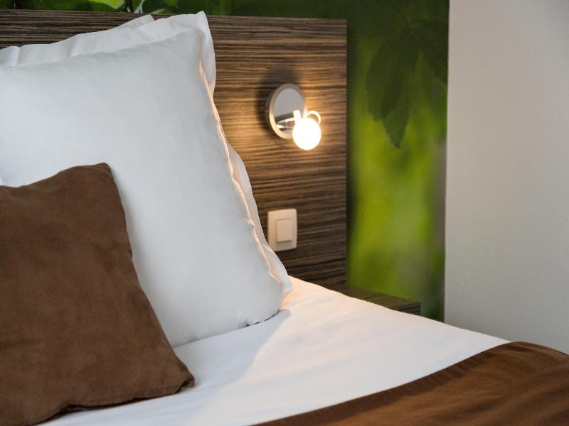The Originals City, Hôtel Dau Ly, Lyon Est - Oda
