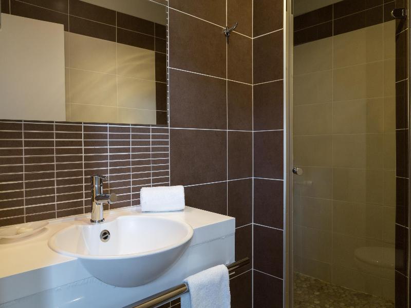 The Originals City, Hôtel Dau Ly, Lyon Est - Oda