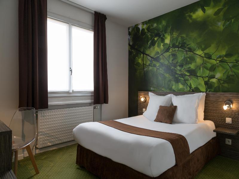 The Originals City, Hôtel Dau Ly, Lyon Est - Oda