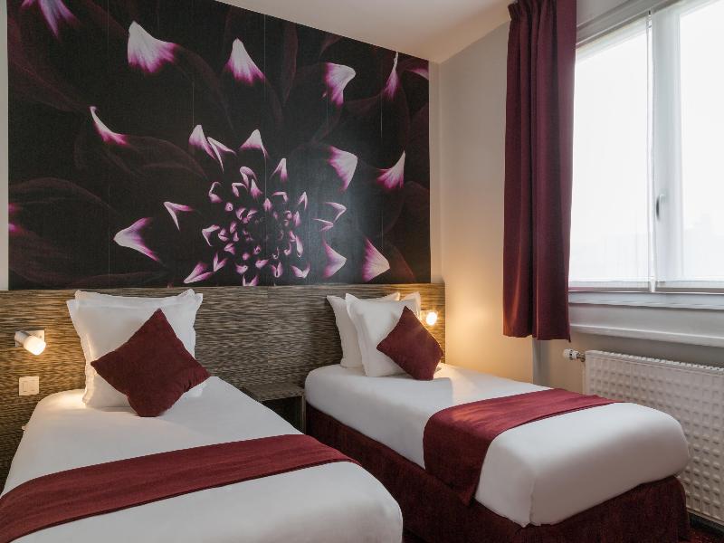 The Originals City, Hôtel Dau Ly, Lyon Est - Oda