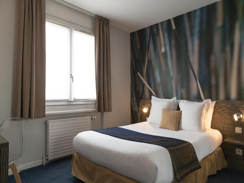 The Originals City, Hôtel Dau Ly, Lyon Est - Oda