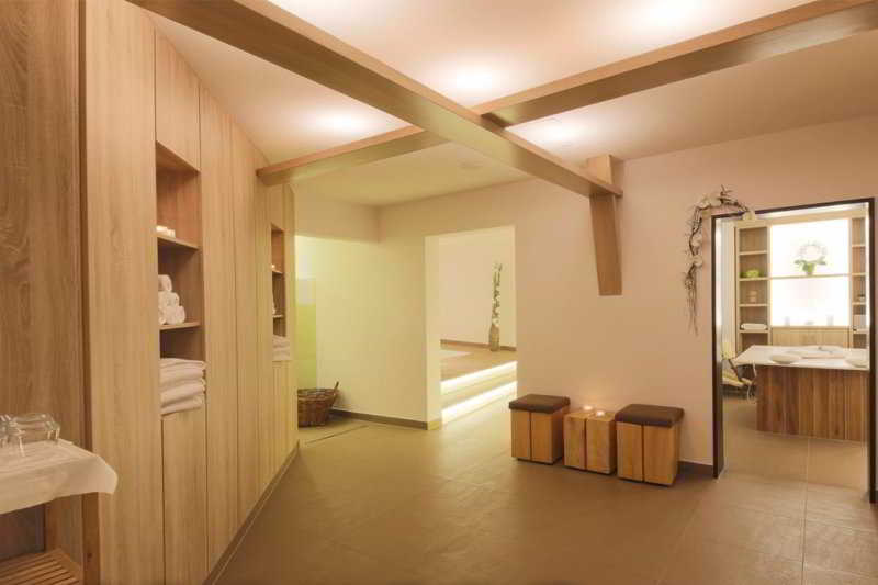 Hotel Spreebalance The Originals Relais fotoÄŸrafÄ±
