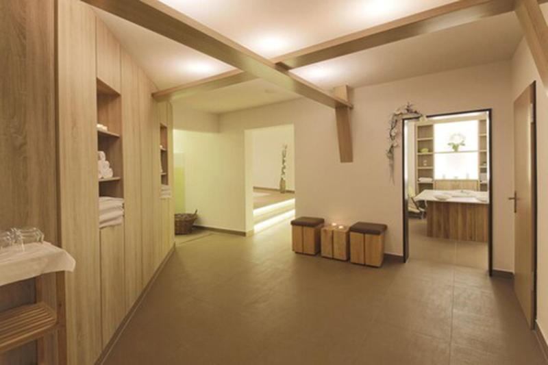 Hotel Spreebalance The Originals Relais - Aktivite