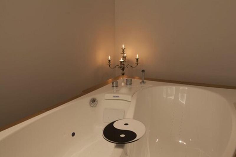 Hotel Spreebalance The Originals Relais - Aktivite