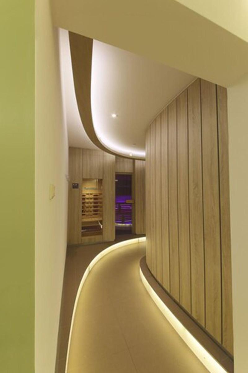 Hotel Spreebalance The Originals Relais - Aktivite