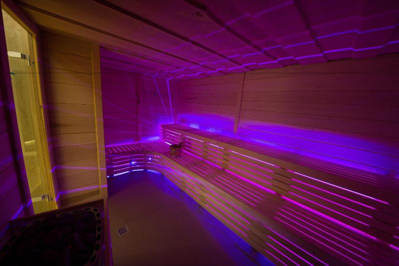 Hotel Spreebalance The Originals Relais - Aktivite