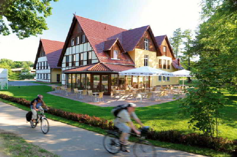 Hotel Spreebalance The Originals Relais fotoÄŸrafÄ±