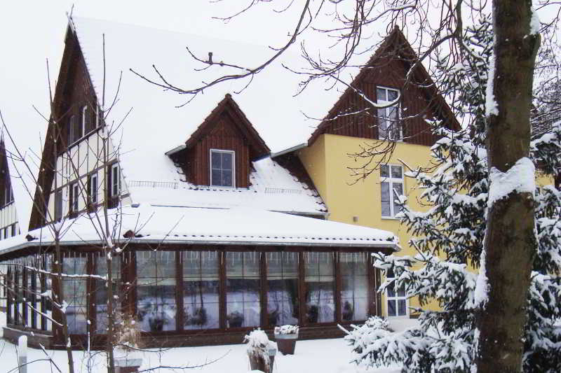 Hotel Spreebalance The Originals Relais fotoÄŸrafÄ±