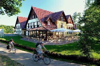 Hotel Spreebalance The Originals Relais otel fotoğrafı