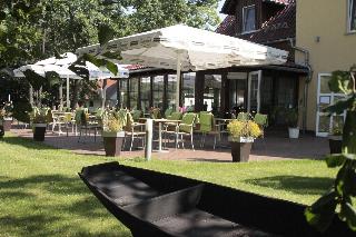 Hotel Spreebalance The Originals Relais fotoÄŸrafÄ±