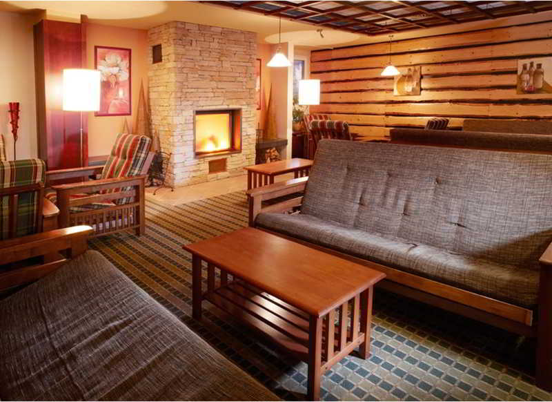 OREA Resort Sklá Harrachov fotoÄŸrafÄ±